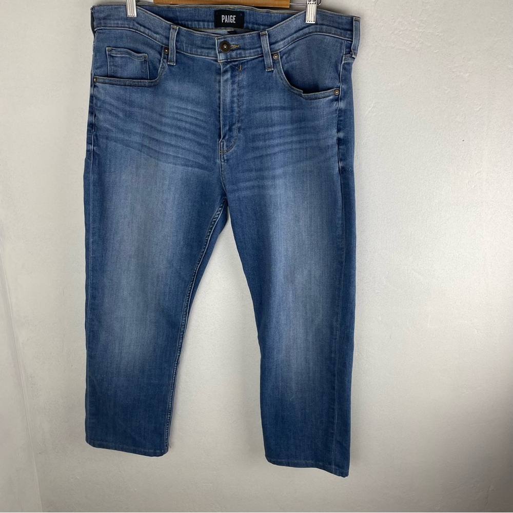 PAIGE denim Jeans Size 36